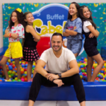 Beto Carrero IV
